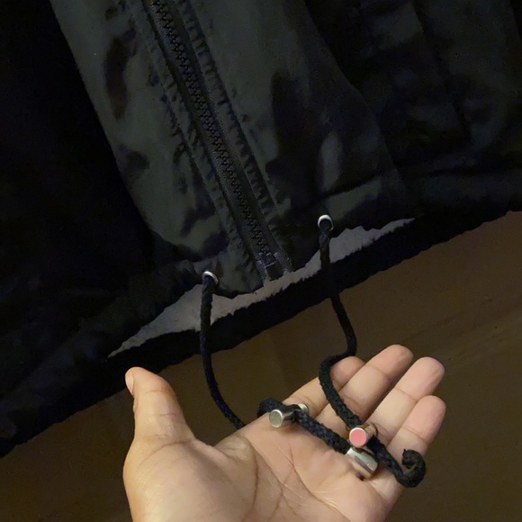 Fall Jacket - Picture 3 of 4